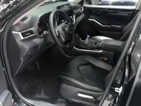 Toyota Highlander 2022 (56300 км)