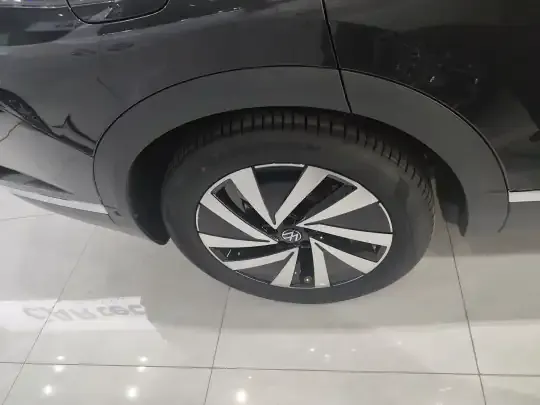 Volkswagen Talagon 2021 (47600 км)