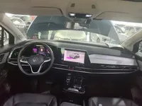 Volkswagen Talagon 2021 (47600 км)