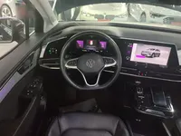 Volkswagen Talagon 2021 (47600 км)