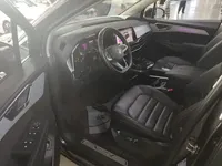 Volkswagen Talagon 2021 (47600 км)