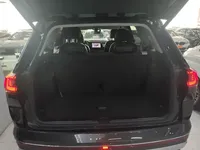 Volkswagen Talagon 2021 (47600 км)