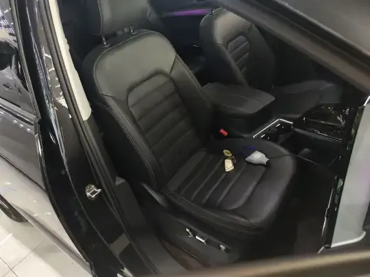 Volkswagen Talagon 2021 (47600 км)