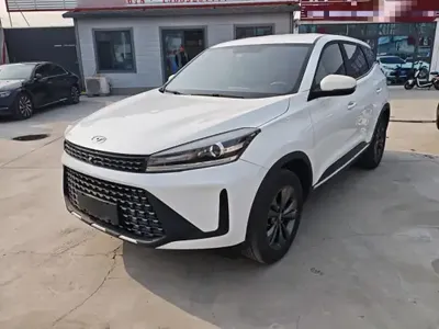 Cowin Xuanjie Pro 2021 (45700 км)