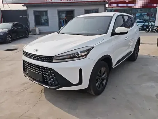 Cowin Xuanjie Pro 2021 (45700 км)