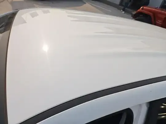 Cowin Xuanjie Pro 2021 (45700 км)