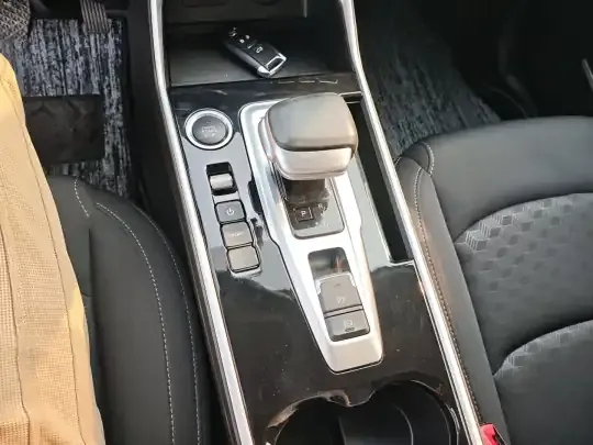 Cowin Xuanjie Pro 2021 (45700 км)