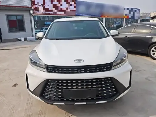 Cowin Xuanjie Pro 2021 (45700 км)