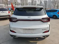 Cowin Xuanjie Pro 2021 (45700 км)