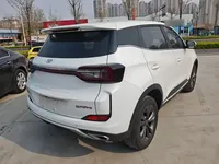 Cowin Xuanjie Pro 2021 (45700 км)