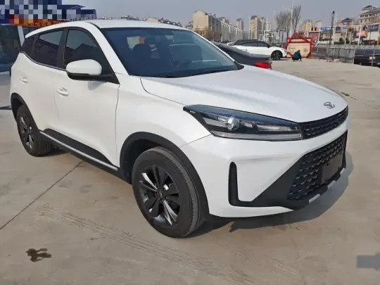 Cowin Xuanjie Pro 2021 (45700 км)