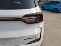 Cowin Xuanjie Pro 2021 (45700 км)