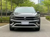 Volkswagen Talagon 2021 (27900 км)