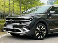 Volkswagen Talagon 2021 (27900 км)