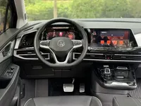 Volkswagen Talagon 2021 (27900 км)