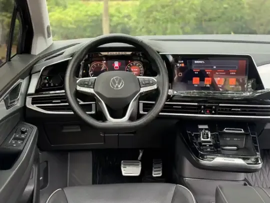 Volkswagen Talagon 2021 (27900 км)