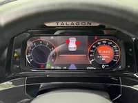 Volkswagen Talagon 2021 (27900 км)