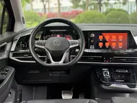 Volkswagen Talagon 2021 (27900 км)