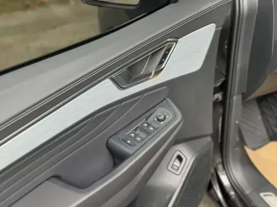 Volkswagen Talagon 2021 (27900 км)