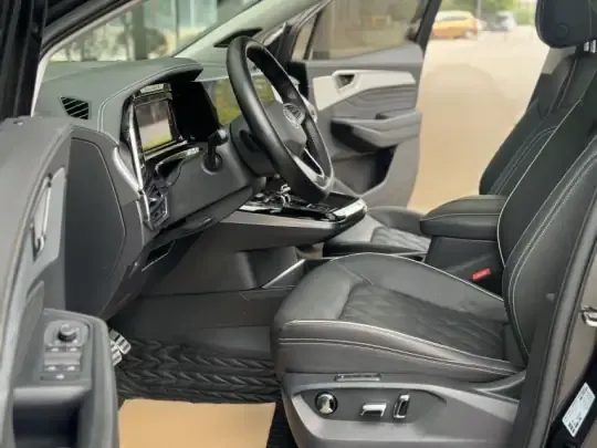 Volkswagen Talagon 2021 (27900 км)