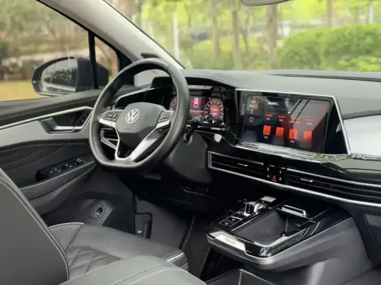 Volkswagen Talagon 2021 (27900 км)