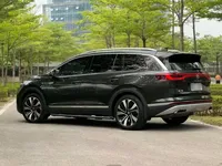 Volkswagen Talagon 2021 (27900 км)