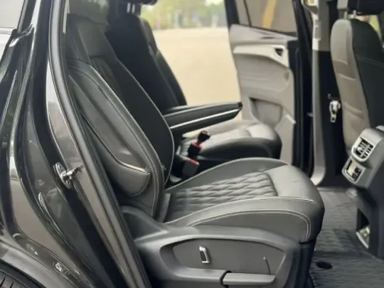 Volkswagen Talagon 2021 (27900 км)