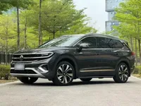 Volkswagen Talagon 2021 (27900 км)