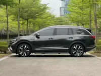 Volkswagen Talagon 2021 (27900 км)