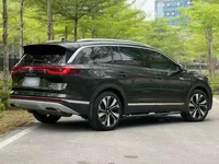 Volkswagen Talagon 2021 (27900 км)