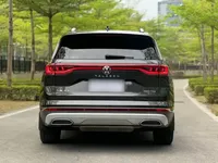 Volkswagen Talagon 2021 (27900 км)
