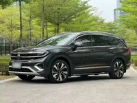 Volkswagen Talagon 2021 (27900 км)