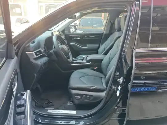 Toyota Highlander 2022 (76100 км)