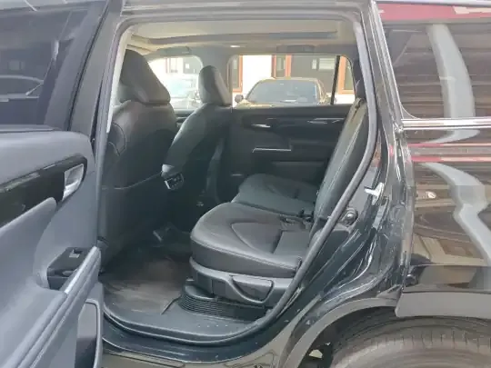 Toyota Highlander 2022 (76100 км)
