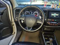Mitsubishi Outlander 2021 (85300 км)