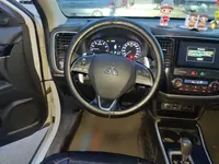 Mitsubishi Outlander 2021 (85300 км)