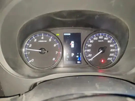 Mitsubishi Outlander 2021 (85300 км)