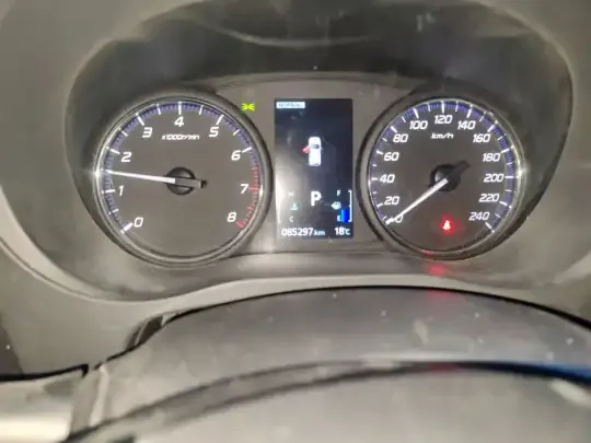 Mitsubishi Outlander 2021 (85300 км)