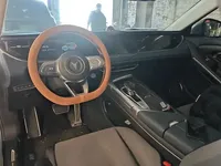 VOYAH FREE 2021 (100300 км)