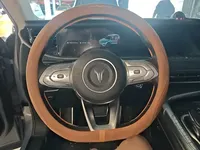VOYAH FREE 2021 (100300 км)