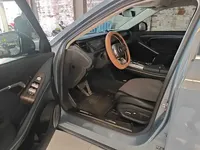 VOYAH FREE 2021 (100300 км)