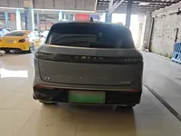 VOYAH FREE 2021 (100300 км)