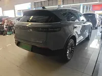 VOYAH FREE 2021 (100300 км)