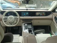 VOYAH FREE 2021 (56900 км)