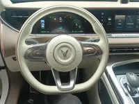 VOYAH FREE 2021 (56900 км)
