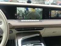 VOYAH FREE 2021 (56900 км)