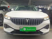 VOYAH FREE 2021 (56900 км)