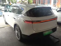 VOYAH FREE 2021 (56900 км)