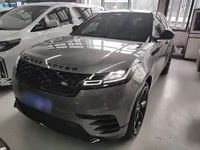 Land Rover Range Velar 2021 (84700 км)