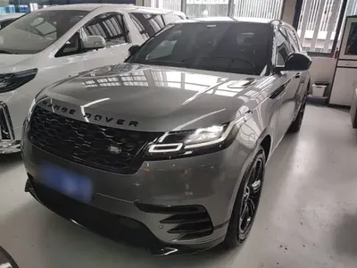 Land Rover Range Velar 2021 (84700 км)